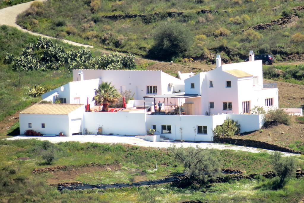 Casa Los Dos (Adults Only) Sayalonga Buitenkant foto